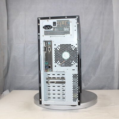 中古  eX.COMPUTER BTOPC 