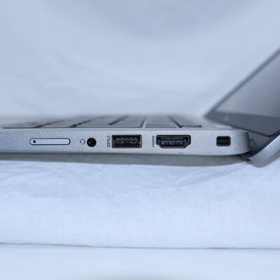 【通販センター】中古  DELL Latitude 5320(Intel Core i7 1185G7 3.0GHz/16GB DDR4/SSD256GB/-/オンボード/13.3/1920x1080/Wi-Fi/WEBCAM/W11H64) 201258 