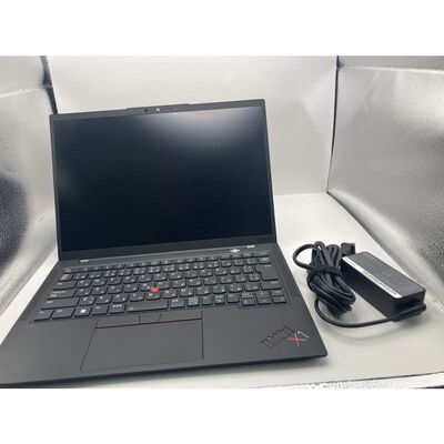 【仙台店】中古  Lenovo ThinkPad X1 Carbon Gen10 (Core i5-1235U/8GB/SSD 256GB/-/-/WLAN/14UWXGA/W11P/-) 3240011743 