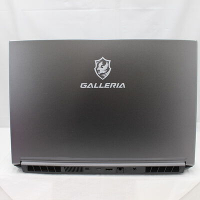 【神戸・三宮店】中古  THIRDWAVE GALLERIA RL7C-R46-5N 190257 