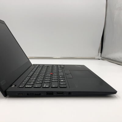 【福井日之出店】中古  LENOVO ThinkPad X13 (AMD Ryzen 5 Pro 4650U 2.10GHz/32GB/SSD256GB/-/オンボード/13.3/1920x1080/Wi-Fi/WEBCAM/W11H) 185716 
