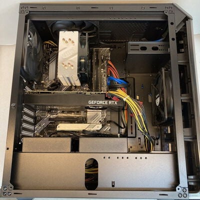 【京都店】中古  GALLERIA XA7C-R70S(Core i7-10700/16GB/SSD1TB/なし/RTX2070 SUPER) 3180006943 