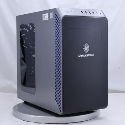 【通販センター】中古  THIRDWAVE GALLERIA RM5R-R46 204950 