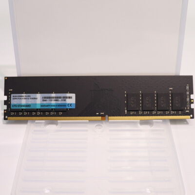 【札幌店】中古  PC4-21300 8GB デスクトップ用(DDR4-2666) 126165 