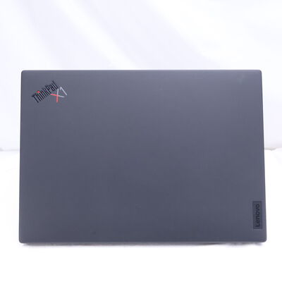 【通販センター】中古  Lenovo ThinkPad X1 Nano Gen1 (Core i7-1160G7/16GB/オンボード) 202820 