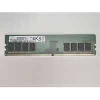 中古  PC4-21300 8GB デスクトップ用(DDR4-2666) 126165 