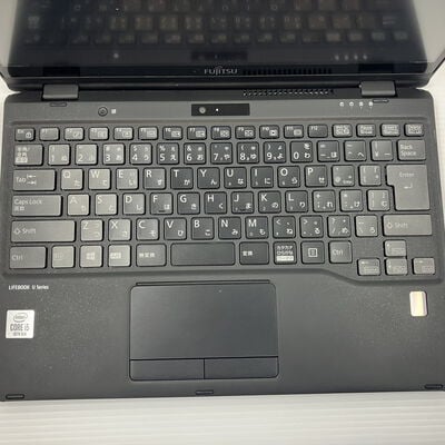 【秋葉原本店】中古  FUJITSU_LIFEBOOK_U9310X/D(Core_i5-10310U/4GB/SSD128GB/W11P) 3410013929 