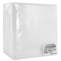 HIDISC  ML-DVD-AO100PW (片面収納100枚 CD/DVDケース) 