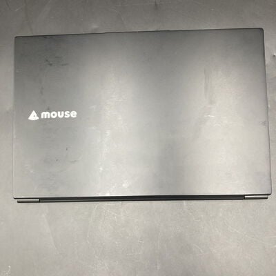 【熊本浜線店】中古  Mouse Mpro-NB420HW11 (Intel Core i5 1135G7 2.4GHz/16GB/SSD256GB/-/オンボード/14/1920x1080/Wi-Fi/WEBCAM/W11P/Microsoft Office Home and Business 2024) 187009 