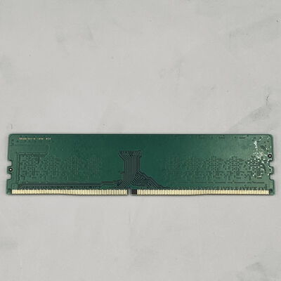 【熊本浜線店】中古  PC4-21300 8GB デスクトップ用(DDR4-2666) 126165 