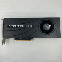 中古  ZOTAC ZT-A30600H-10B (RTX3060 12GB) 3410013755 