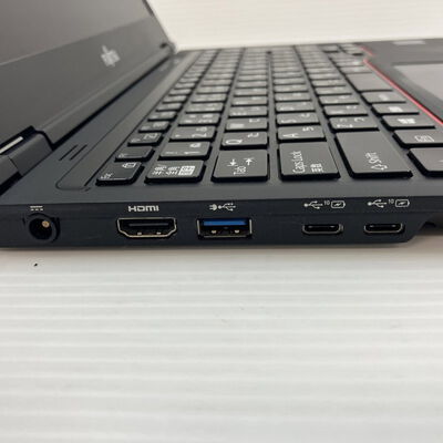 【秋葉原本店】中古  Fujitsu Lifebook U7311(i5-1145G7/8GB/SSD256GB/W11P) 3410014886 