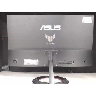 【前橋ｲﾝﾀｰｱｶﾏﾙ店】中古  ASUS VG249Q3R (23.8"W 2H1DP 1ms IPS 180Hz) 4540001718 