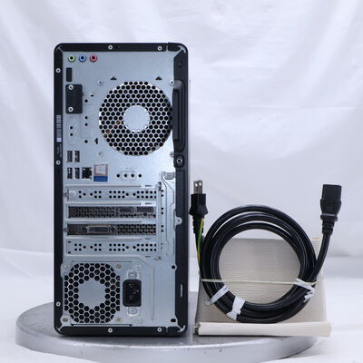 【通販センター】中古  HP Pavilion TG01-1155jp(Intel Core i7 10700F/16GB DDR4 (PC4)/SSD1TB/なし/NVIDIA GeForce RTX 2060 SUPER 8GB/W11H64 MAR) 202230 