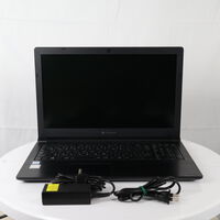 中古  Dynabook Bシリーズ B65/ER A6BSERL8LA71(Intel Core i5 8265U/16GB DDR4 (PC4)/SSD256GB/DVDマルチ/オンボード/15.6/1366x768/Wi-Fi/W11H64 MAR) 199340 