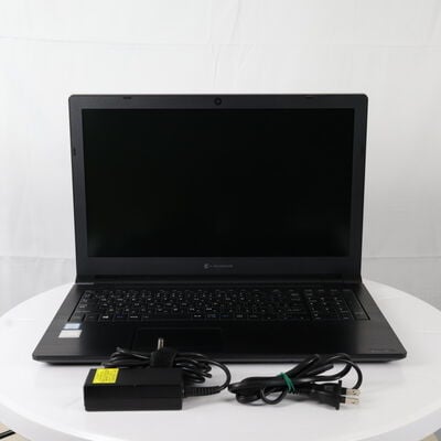 【通販センター】中古  Dynabook Bシリーズ B65/ER A6BSERL8LA71(Intel Core i5 8265U/16GB DDR4 (PC4)/SSD256GB/DVDマルチ/オンボード/15.6/1366x768/Wi-Fi/W11H64 MAR) 199340 