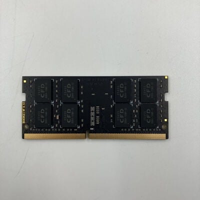 【なんば店】中古  PC4-25600 16GB ノート用(DDR4-3200) 158772 