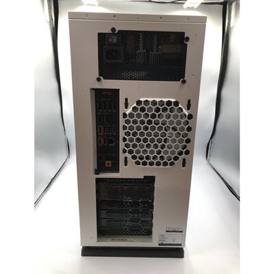 【水戸赤塚店】中古  Ark COLTD INWIN(i7 10700/16GB/SSD500GB/HDD3TB/RTX3060 12GB/W11H) 4680003498 
