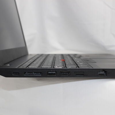 【通販センター】中古  LENOVO ThinkPad L15 Gen 1(Intel Core i5 10210U 1.60GHz/16GB DDR4/SSD256GB/-/オンボード/15.6/1920x1080/GbE/Wi-Fi/WEBCAM/W11H/VBT) 197117 