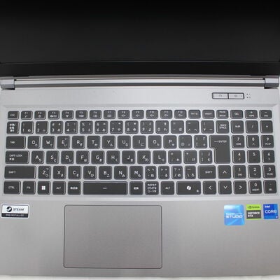 【富山本郷店】中古  THIRDWAVE GALLERIA RL7C-R35-5N 195262 