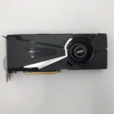 【盛岡都南店】中古  各社 GeForce GTX1080 (8GB PCI-E) 130946 