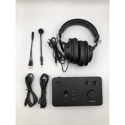 【水戸赤塚店】中古  YAMAHA ZG01 PACK 4680003212 