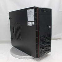中古  インバースネット FRONTIER(AMD Ryzen 5 5600X/16GB DDR4 (PC4)/SSD500GB/なし/NVIDIA GeForce RTX 3060 Ti 8GB/W11H64 MAR) 194870 