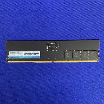 【横浜駅前店】中古  PC5-48000 16GB デスクトップ用 149154 