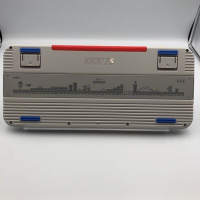 【甲府飯田店】中古  NuPhy Kick75 kkl75b 4720002905 