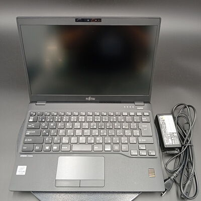 【大須店】中古  FUJITSU LIFEBOOK U9310/D (Intel Core i5 10310U 1.7GHz/8GB/SSD256GB/-/オンボード/13.3/1920x1080/Wi-Fi/WEBCAM/W11P64) 176075 