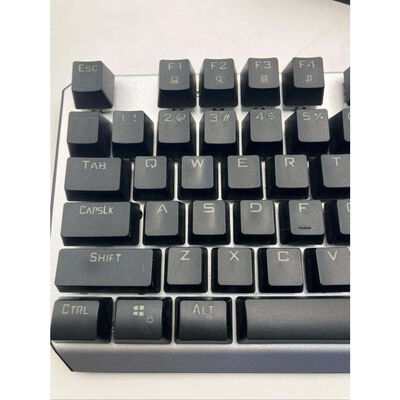 【仙台店】中古  AULAゲーミングキーボード FG-F2067　（有線キーボード　青軸） 3240011799 