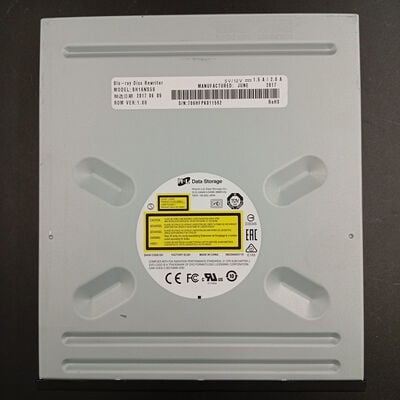 【大須店】中古  HLDS BH16NS58（BD-R 16倍速 SATA） 3480031496 