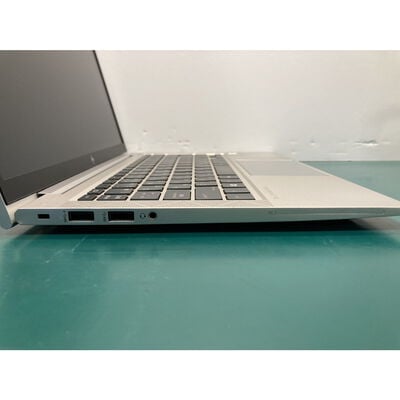 【富山本郷店】中古  HP EliteBook 830 G8 MSO (Intel Core i5 1145G7 2.6GHz/16GB/SSD256GB/-/オンボード/13.3/1920x1080/Wi-Fi/WEBCAM/W11P/Microsoft Office Home and Business 2024) 190109 