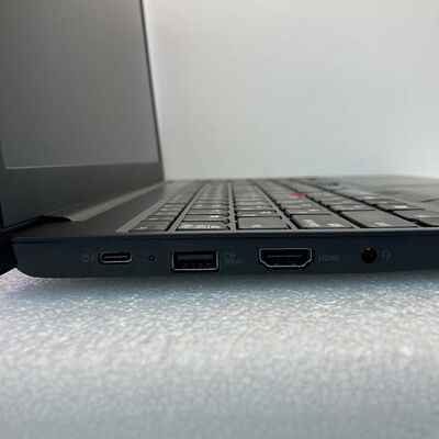 【京都店】中古  LENOVO E15 Gen2 MSO 指紋認証あり (Intel Core i5 1135G7 2.4GHz/8GB/SSD256GB/-/オンボード/15.6/1920x1080/GbE/Wi-Fi/WEBCAM/W11P/Microsoft Office Home and Business 2024) 188463 