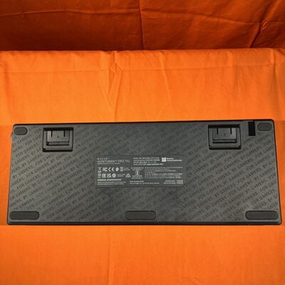 【なんば店】中古  Razer Huntsman V3 Pro TKL JP (RZ03-04981300-R3J1) 3280019123 