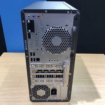 【甲府飯田店】中古  HP Victus 15L Gaming TG02-2000jp PC(i5 14400F/16GB/SSD512GB/RX7600/W11H) 4720002389 