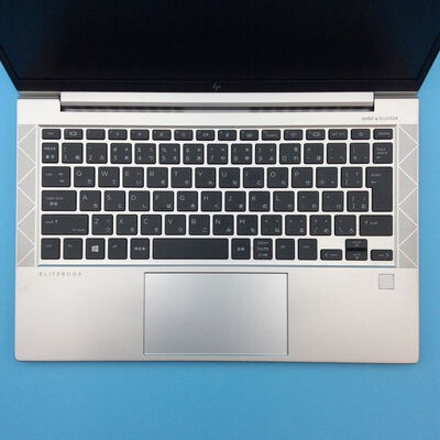 【秋葉原本店】中古  HP EliteBook 830 G8 MSO (Intel Core i5 1145G7 2.6GHz/16GB/SSD256GB/-/オンボード/13.3/1920x1080/Wi-Fi/WEBCAM/W11P/Microsoft Office Home and Business 2024) 190033 