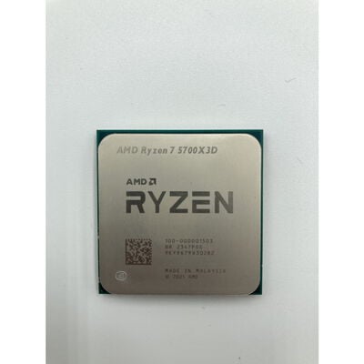 【水戸赤塚店】中古  GALLERIA XA7R-R36(Ryzen 7 5700X/16GB/SSD1TB/RTX3060/W11H/有線あり) 4680002127 