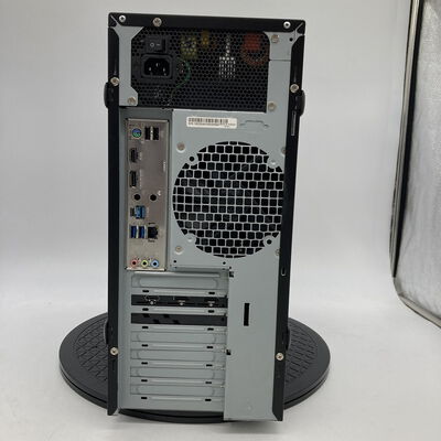 【堺七道店】中古  FRONTIER (i7 10700/16GB/SSD500GB/RX9060XT 16GB/W11H) 4660002491 