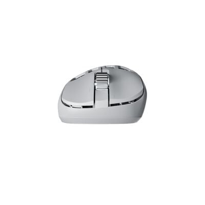 Pulsar  Feinmann F01 Gaming Mouse Alpine White (FMF02) 