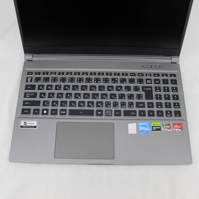 【通販センター】中古  THIRDWAVE GALLERIA RL5R-G165 181256 
