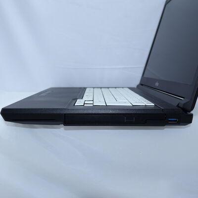【通販センター】中古  FUJITSU LIFEBOOK A7511/G (Intel Core i5 1145G7 2.60GHz/16GB DDR4/SSD256GB/-/オンボード/15.6/1920x1080/GbE/Wi-Fi/WEBCAM/W11P) 202324 
