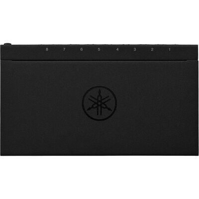 YAMAHA  SWX2110-8G (シンプルL2スイッチ) 