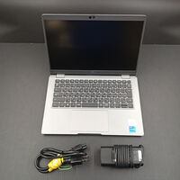 中古  DELL Latitude 5320 (Intel Core i7 1185G7 3.0GHz/16GB/SSD256GB/-/-/13.3/1920x1080/Wi-Fi/WEBCAM/W11H64) 180537 