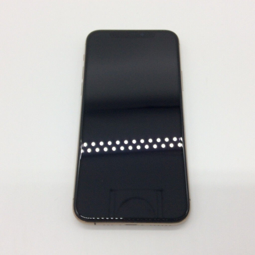 中古 【SIMロック解除済み】【docomo】 Apple iPhone11 Pro 64GB