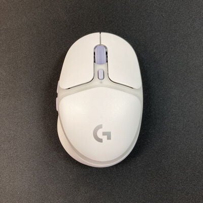 【大宮店】中古  Logicool G705WL (無線 ｹﾞｰﾐﾝｸﾞﾏｳｽ) 158794 
