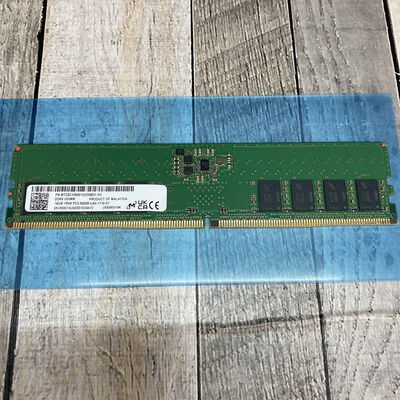 【広島店】中古  PC5-44800 16GB デスクトップ用 149153 