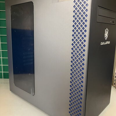 【大宮店】中古  GALLERIAデスクトップPC 1250007732 