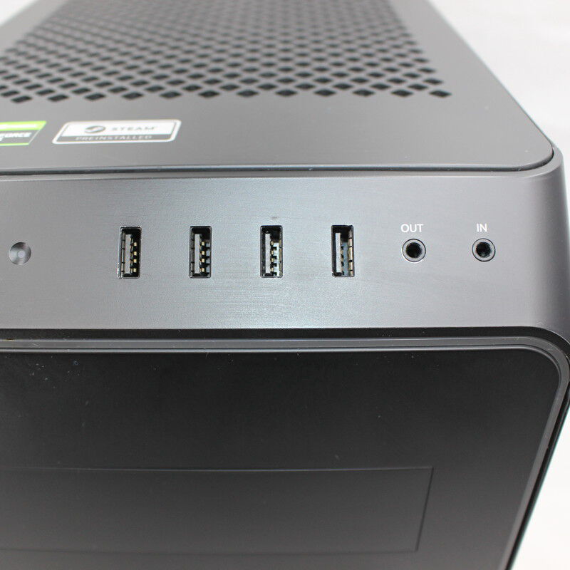 中古 THIRDWAVE GALLERIA SK (渋谷ハル）(Intel Core i5 12400/16GB