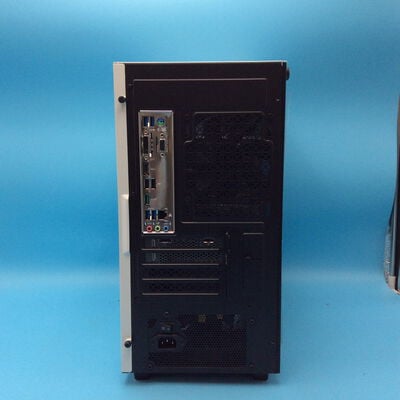 【秋葉原本店】中古  自作パソコン(Ryzen 5 5500/16GB/SSD500GB/RX6500XT/W11P) 3410014491 